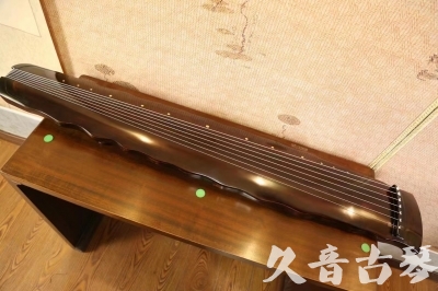 枣庄市●久音古琴  ●今日推荐  20230530[高级精品演奏级落霞]