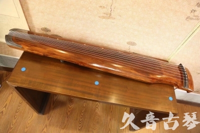 枣庄市●久音古琴  ●今日推荐20230605  [断纹仲尼式]