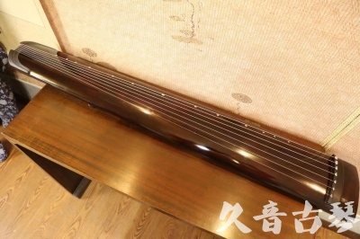 枣庄市●久音古琴  ●今日推荐20230711  [高级演奏正和]