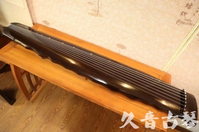 枣庄市●久音古琴  ●今日推荐20230713  [高级演奏落霞]