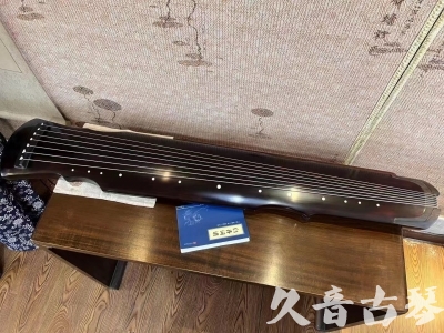 枣庄市●久音古琴  ●今日推荐20230728  [顶级演奏灵机]
