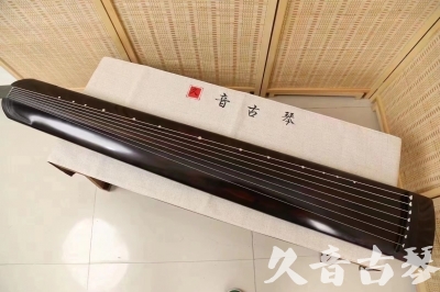 枣庄市●久音古琴  ●今日推荐20240204 [高级演奏正和]
