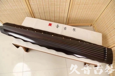 枣庄市●久音古琴  ●今日推荐20240226  [高级演奏级落霞]