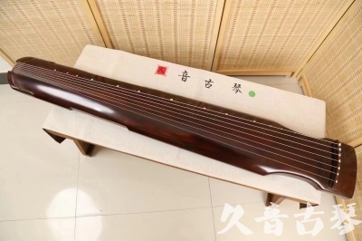 枣庄市●久音古琴  ●今日推荐20240515  [顶级演奏仲尼]