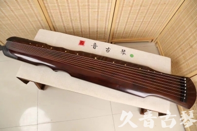 枣庄市●久音古琴  ●新品推荐20240515  [高级演奏伏羲式]
