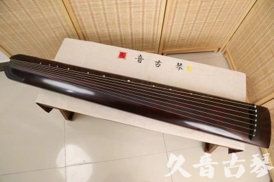 枣庄市●久音古琴  ●今日推荐  20240516[顶级演奏正和]