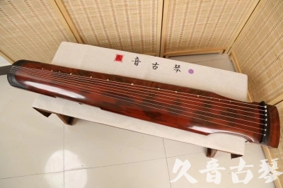 枣庄市●久音古琴  ●今日推荐  20240523[收藏级仲尼式]