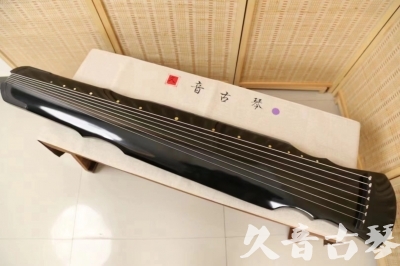 枣庄市●久音古琴  ●今日推荐20240523  [收藏级灵机式]