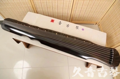 枣庄市久音古琴  ●今日推荐20240527  [收藏级伏羲式]（升级必入）