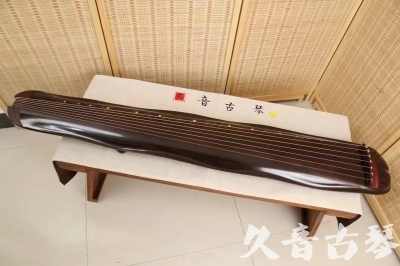 枣庄市●久音古琴  ●今日推荐 20240530 [收藏级蕉叶式]