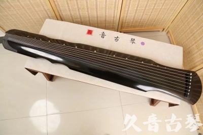 枣庄市●久音古琴  ●今日推荐20240708[收藏级伏羲式]（老师必选）