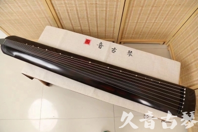枣庄市●久音古琴  ●今日推荐20240709  [高级演奏正和]