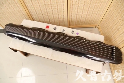枣庄市●久音古琴  ●今日推荐 20240724 [收藏级蕉叶式]