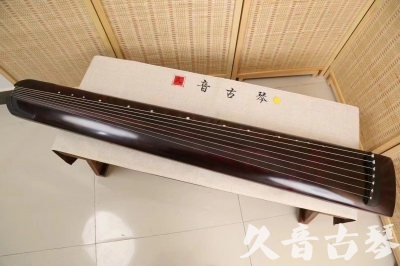 枣庄市●久音古琴  ●今日推荐 20240826 [顶级演奏正和]