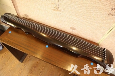 枣庄市●久音古琴  ●今日推荐 20240828 [顶级演奏伏羲]