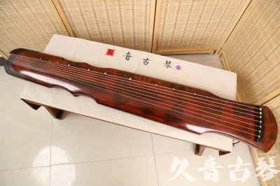 枣庄市●久音古琴  ●今日推荐20240831  [收藏级伏羲式]