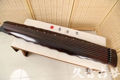 枣庄市●久音古琴  ●今日推荐  20240903[顶级演奏落霞]