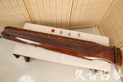 枣庄市●久音古琴  ●今日推荐 20240913 [断纹仲尼式]